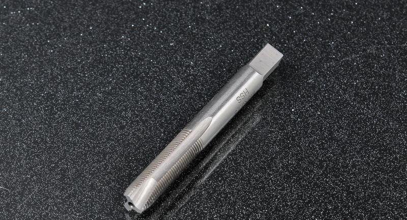 AQUAMIST Метчик M8*0,75 мм для форсунки M8 Jet 806-284