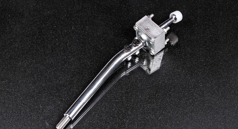 Кулиса короткоходная 5MT, TOYOTA W50/W55/W57/W58/R154 