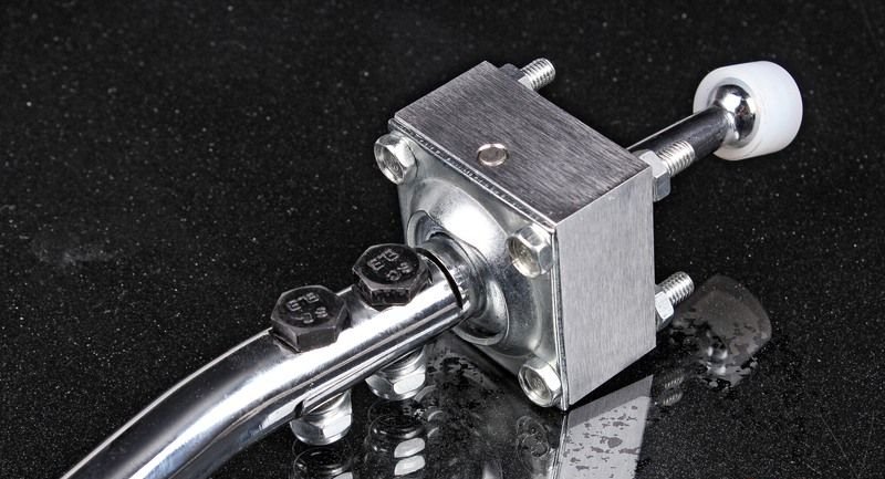 Кулиса короткоходная 5MT, TOYOTA W50/W55/W57/W58/R154 