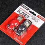 Клемма аккумуляторная (медь) Европейская S06701011