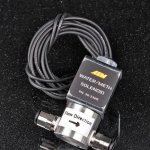 AEM Соленоид для водометанольной системы 30-3326