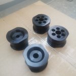 Алюминиевые втулки в задний подрамник БМВ Е46