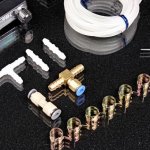 Буст контроллер электронный Dual SBC DUAL-SBC spec-S