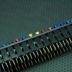 Блок предохранителей ВАЗ-2103 н/о 13 предохр.