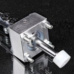 Кулиса короткоходная 5MT, TOYOTA W50/W55/W57/W58/R154 