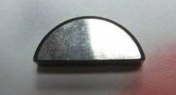 Шпонка коленвала 1JZ / 2JZ GE / GTE