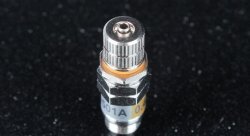 AQUAMIST Форсунка впрыска воды / метанола 0,4 мм (85cc) 806-501A