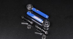 Наконечники рулевые ШС Toyota JZA80 Tie Rod End