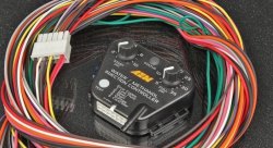 AEM Блок управления для системы впрыска метанола / воды V2 Internal MAP (встроенный датчик давления до 35 psi) 30-3304