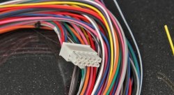 AEM Блок управления для системы впрыска метанола / воды V2 Multi-input (0-5v/MAF Frequency or Voltage/Duty Cycle/Ext MAP) 30-3305