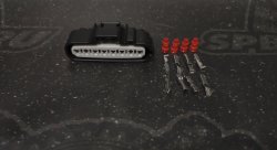 Фишка педали газа 90980-11592