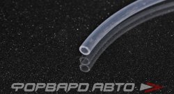 THB Трубка нейлоновая 4*6мм (-51°+93°C, 1,5MPa) прозрачная, для водометанольных систем HNS0406-CW