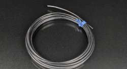 AEM Трубка для системы впрыска метанола, нейлоновая / воды 20 футов (6,1 метра) 1/4&quot; 35-4500-20