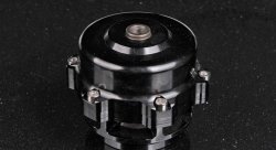 Перепускной клапан (blow off, блоу офф), 50 мм "TIAL style" + установочный комплект