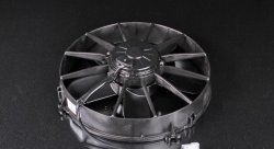 Вентилятор охлаждения SPAL универсальный 12" (305 мм) 12V 2780 м³/ч