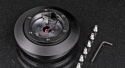 Адаптер для рулевого колеса Toyota Mark, Chaser, Celica, Supra, Lexus IS, GS