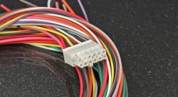 AEM Блок управления для системы впрыска метанола / воды V2 Internal MAP (встроенный датчик давления до 35 psi) 30-3304