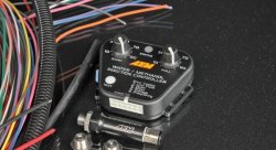 AEM Система впрыска метанола / воды V2 Multi-Input Water/Methanol без бака 30-3352