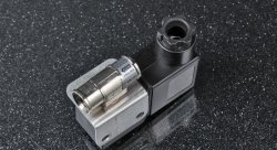 AQUAMIST Клапан быстродействующий FAV 1600сс (фитинги 6+4 мм), для водометанольной системы 806-239