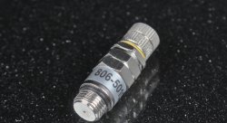 AQUAMIST Форсунка впрыска воды / метанола с клапаном 0,4 мм (140сс) под шланг 4 мм для direct-port установок 806-501C/816-501C