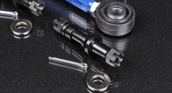 Наконечники рулевые ШС Toyota JZA80 Tie Rod End