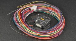 AEM Блок управления для системы впрыска метанола / воды V2 Multi-input (0-5v/MAF Frequency or Voltage/Duty Cycle/Ext MAP) 30-3305