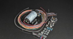 AEM Система впрыска метанола / воды V2 Multi-Input Water/Methanol без бака 30-3352