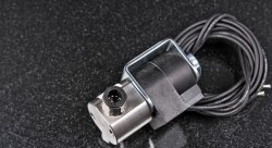 AEM Соленоид для водометанольной системы 30-3326