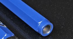 Наконечники рулевые ШС Toyota JZA80 Tie Rod End