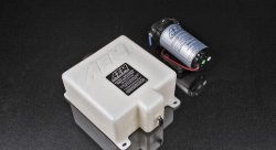 AEM Система впрыска метанола / воды + балон 1 галлон (3,78 л) V2 Multi-Input Water/Methanol 30-3350