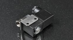 AQUAMIST Клапан быстродействующий FAV 1600сс (фитинги 6+4 мм), для водометанольной системы 806-239