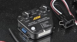 AEM Система впрыска метанола / воды + балон 1 галлон (3,78 л) V2 Multi-Input Water/Methanol 30-3350