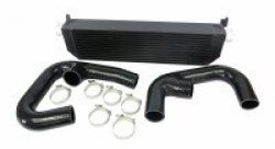 Интеркулер-кит VW Golf R GTI MK7 2.0T 2015+