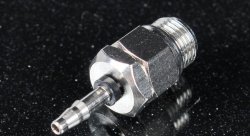 AQUAMIST Форсунка впрыска воды / метанола 1,0 мм 806-325