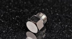 AQUAMIST Заглушка М8 форсунки водометанольной системы 806-358