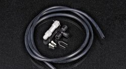 AEM Форсунка для системы впрыска метанола / воды, Ver.3, (3 рестриктора 250cc/500cc/1000cc) 30-3315