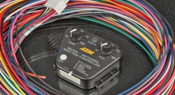 AEM Блок управления для системы впрыска метанола / воды V2 Multi-input (0-5v/MAF Frequency or Voltage/Duty Cycle/Ext MAP) 30-3305