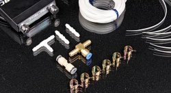 Буст контроллер электронный Dual SBC DUAL-SBC spec-S