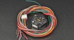 AEM Блок управления для системы впрыска метанола / воды V2 Internal MAP (встроенный датчик давления до 35 psi) 30-3304