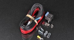 AQUAMIST Жгут проводов для подключения насоса водометанольной системы HFS/2/3/4/6 806-570