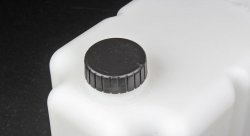 AEM Бак для водо-метанольной смеси 5 галлонов (18,9 литра) 30-3320