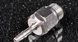 AQUAMIST Форсунка впрыска воды / метанола 0.9 мм 806-324