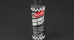 Red Line Oil Смазка монтажная 0,35мл 