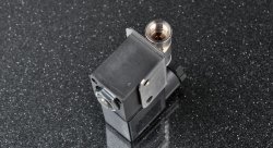 AQUAMIST Клапан быстродействующий FAV 1600сс (фитинги 6+4 мм), для водометанольной системы 806-239