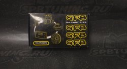 Блоу-офф Audi/VW 2.0T TSI/FSI с установочным набором