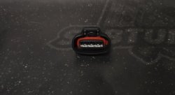 Фишка датчика положения педали 90980-12057