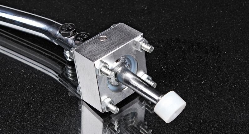 Кулиса короткоходная 5MT, TOYOTA W50/W55/W57/W58/R154 