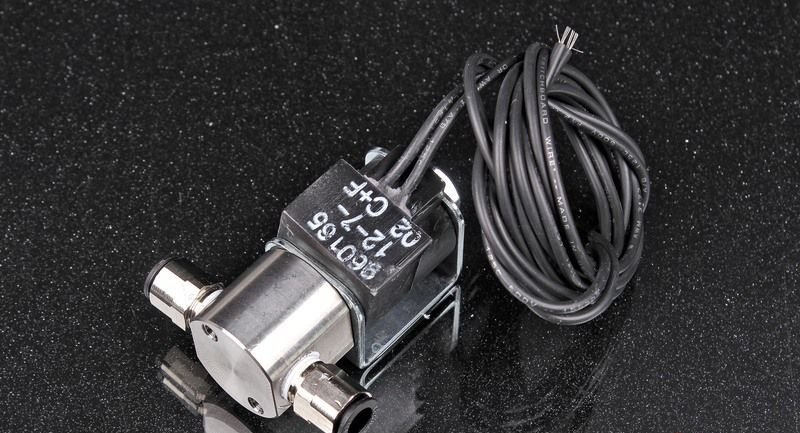 AEM Соленоид для водометанольной системы 30-3326