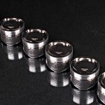 Поршни Wiseco для TOYOTA 2JZ-GTE (Bore 86.5mm, CR=8.4, Stroke 86mm) 