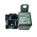 Реле 4-хконтактное 12В 30А